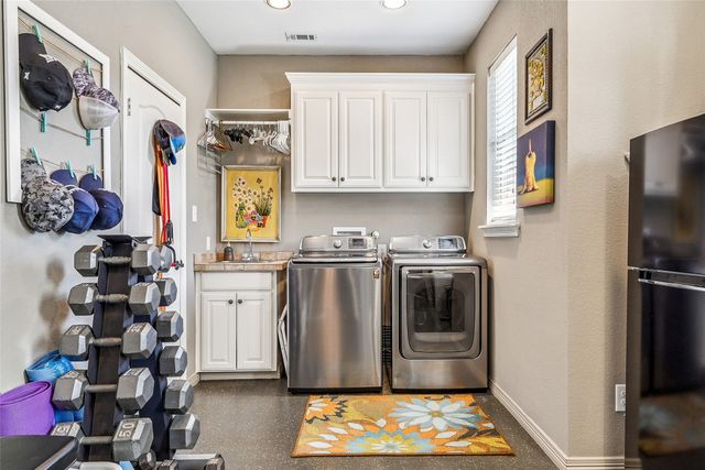 4213 Fairway Crossing Drive, Fort Worth, TX 76137