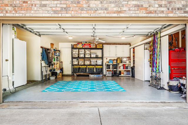 4213 Fairway Crossing Drive, Fort Worth, TX 76137