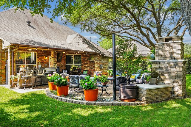 4213 Fairway Crossing Drive, Fort Worth, TX 76137