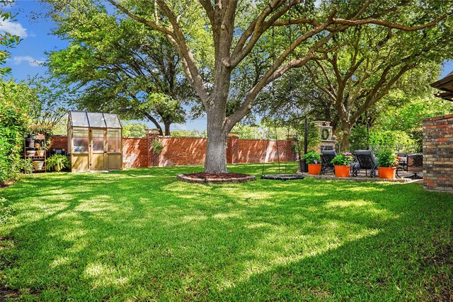 4213 Fairway Crossing Drive, Fort Worth, TX 76137