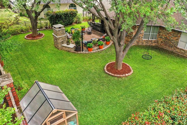 4213 Fairway Crossing Drive, Fort Worth, TX 76137