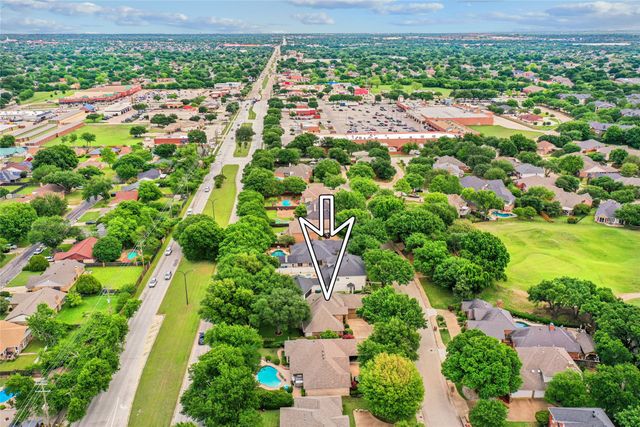 4213 Fairway Crossing Drive, Fort Worth, TX 76137