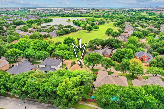 4213 Fairway Crossing Drive, Fort Worth, TX 76137