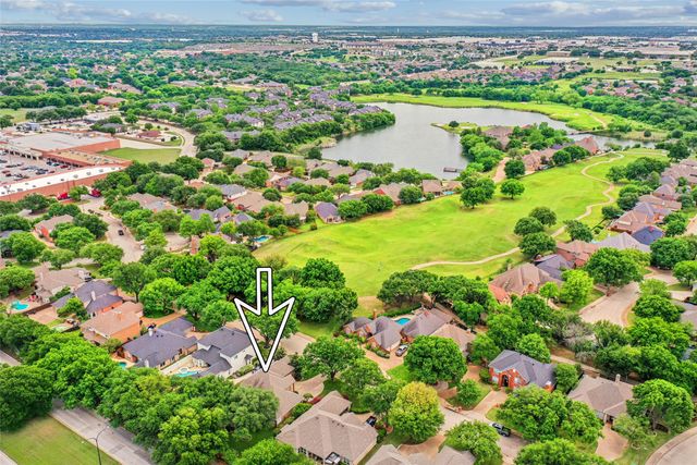 4213 Fairway Crossing Drive, Fort Worth, TX 76137