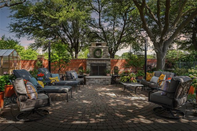 4213 Fairway Crossing Drive, Fort Worth, TX 76137