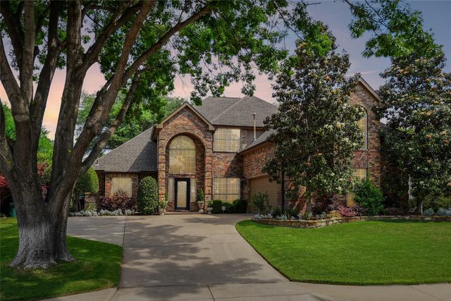 4213 Fairway Crossing Drive, Fort Worth, TX 76137