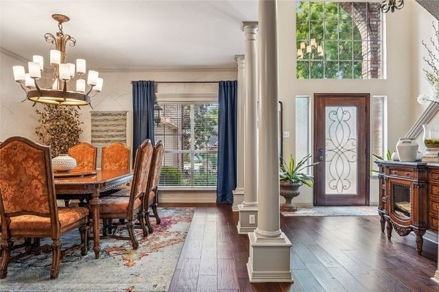 4213 Fairway Crossing Drive, Fort Worth, TX 76137