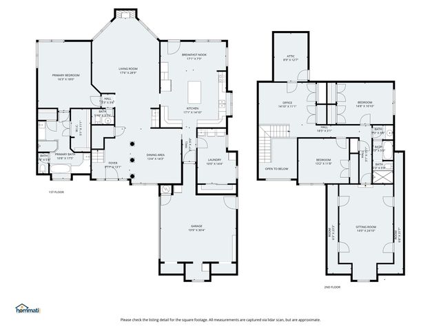 4213 Fairway Crossing Drive, Fort Worth, TX 76137