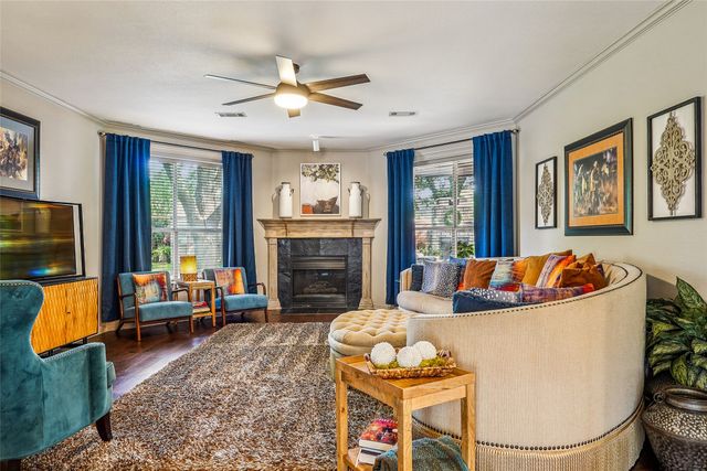 4213 Fairway Crossing Drive, Fort Worth, TX 76137