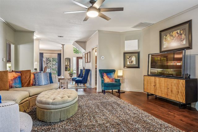 4213 Fairway Crossing Drive, Fort Worth, TX 76137