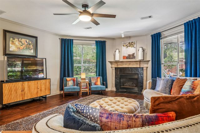 4213 Fairway Crossing Drive, Fort Worth, TX 76137