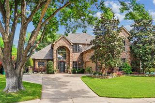 4213 Fairway Crossing Drive, Fort Worth, TX 76137