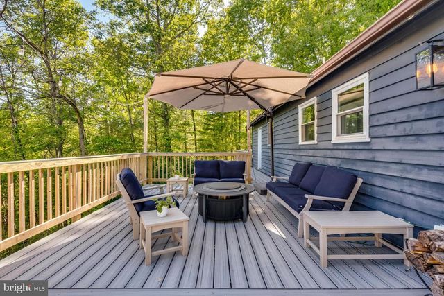 276 DEERHAVEN RD, Front Royal, VA 22630
