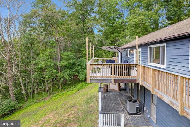 276 DEERHAVEN RD, Front Royal, VA 22630