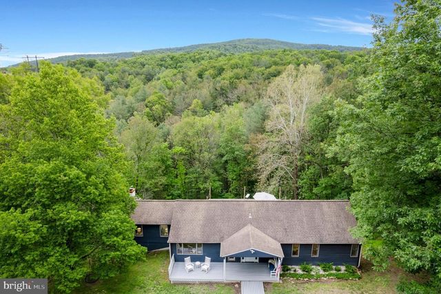 276 DEERHAVEN RD, Front Royal, VA 22630