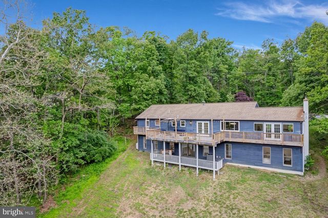 276 DEERHAVEN RD, Front Royal, VA 22630