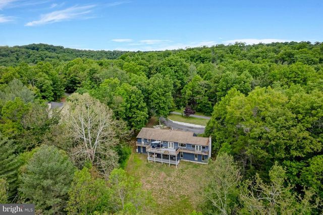 276 DEERHAVEN RD, Front Royal, VA 22630