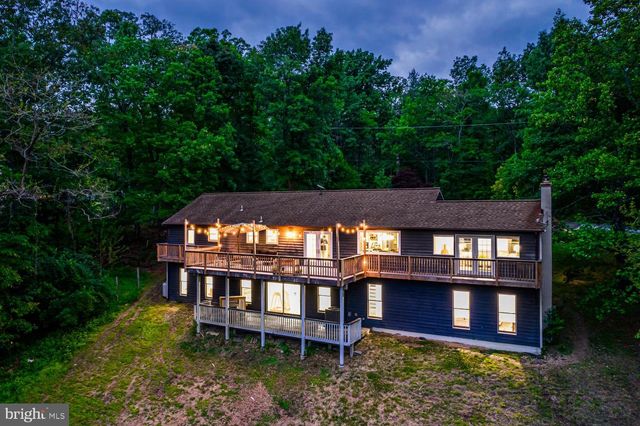 276 DEERHAVEN RD, Front Royal, VA 22630