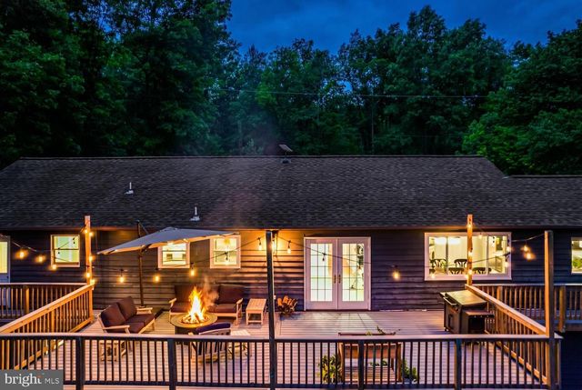 276 DEERHAVEN RD, Front Royal, VA 22630