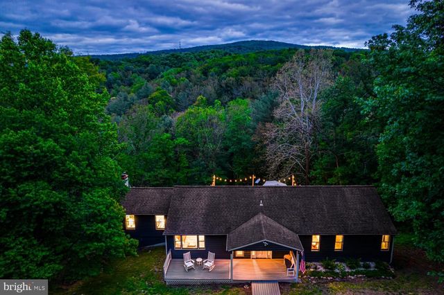 276 DEERHAVEN RD, Front Royal, VA 22630