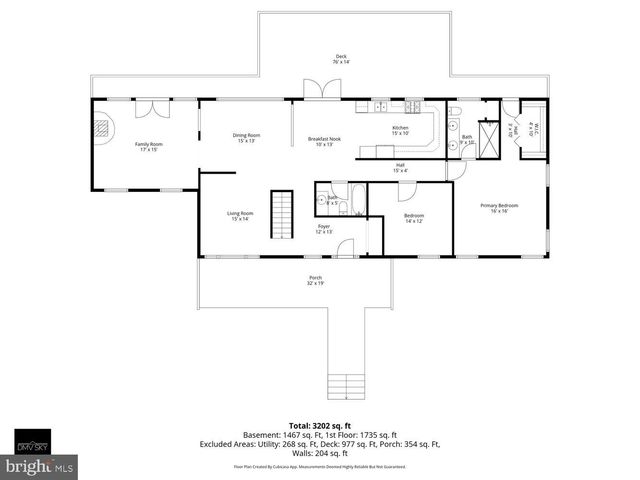 276 DEERHAVEN RD, Front Royal, VA 22630