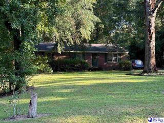 708 E Hampton St, Darlington, SC 29532