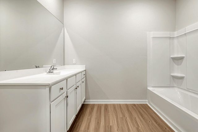 6415 Autumn Equinox Drive, Houston, TX 77048