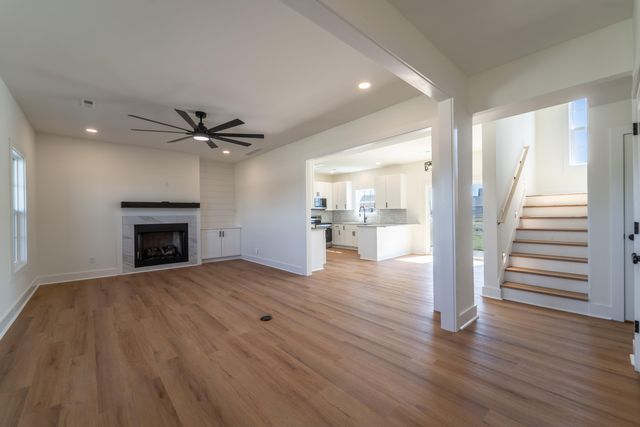 627 Comanche Drive, Richmond, KY 40475