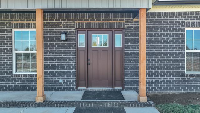 627 Comanche Drive, Richmond, KY 40475