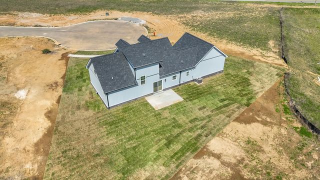 627 Comanche Drive, Richmond, KY 40475