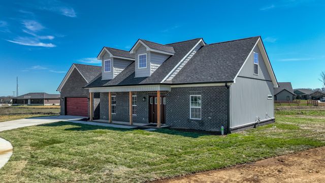 627 Comanche Drive, Richmond, KY 40475