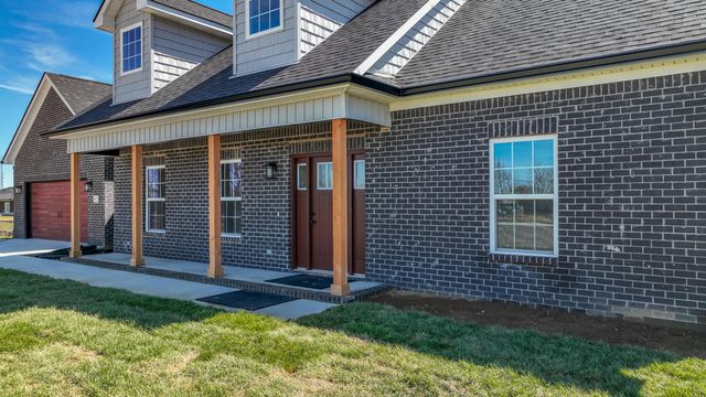 627 Comanche Drive, Richmond, KY 40475