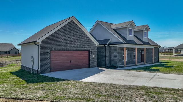 627 Comanche Drive, Richmond, KY 40475