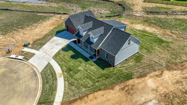 627 Comanche Drive, Richmond, KY 40475