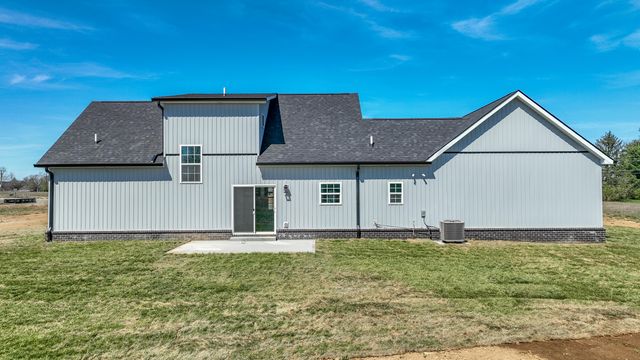 627 Comanche Drive, Richmond, KY 40475