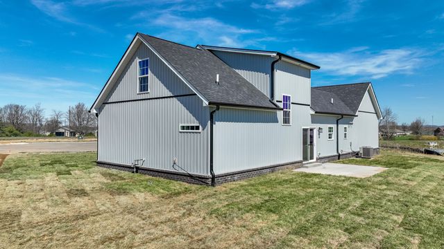 627 Comanche Drive, Richmond, KY 40475