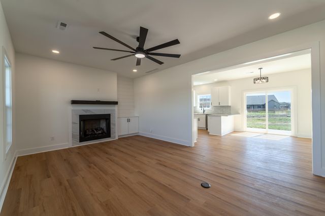 627 Comanche Drive, Richmond, KY 40475