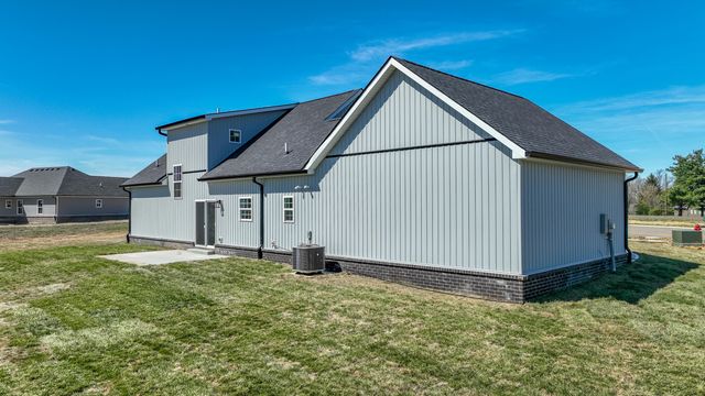 627 Comanche Drive, Richmond, KY 40475
