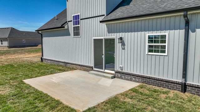 627 Comanche Drive, Richmond, KY 40475