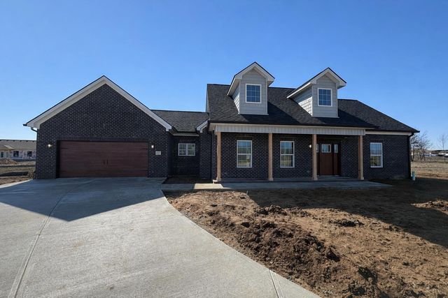 627 Comanche Drive, Richmond, KY 40475
