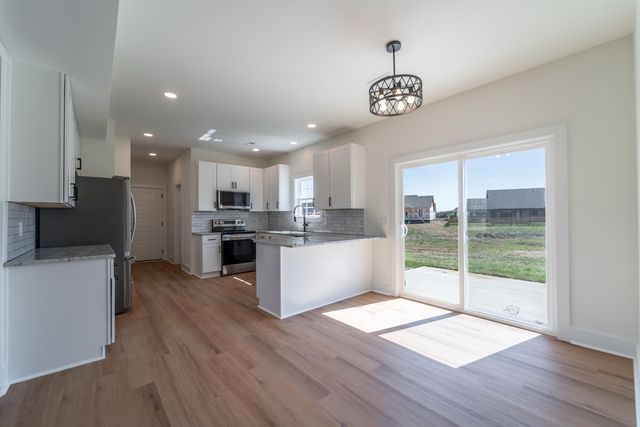 627 Comanche Drive, Richmond, KY 40475