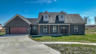 627 Comanche Drive, Richmond, KY 40475