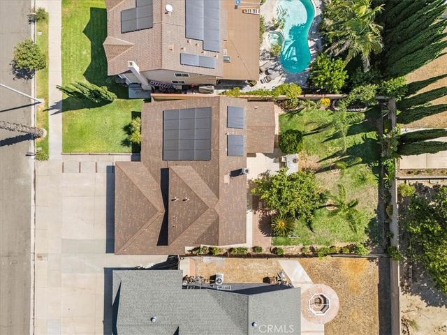 1337 N Isadora, Ontario, CA 91764