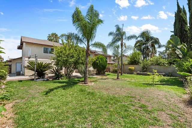 1337 N Isadora, Ontario, CA 91764