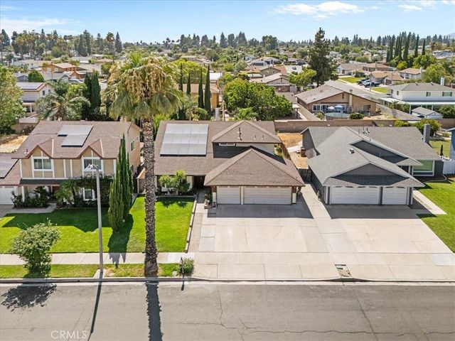 1337 N Isadora, Ontario, CA 91764