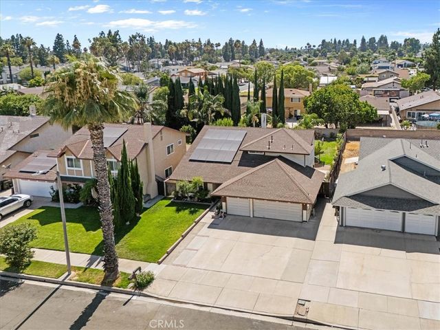 1337 N Isadora, Ontario, CA 91764