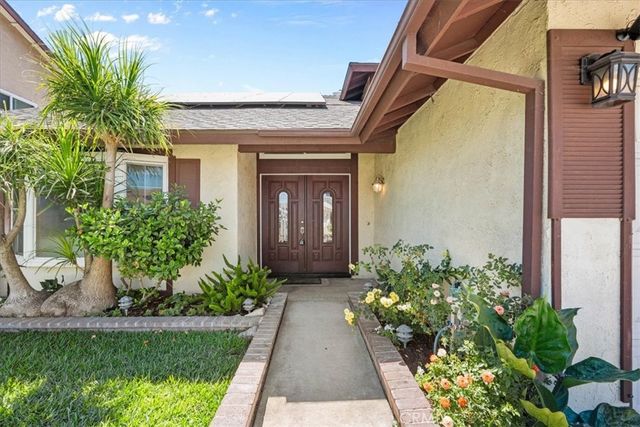 1337 N Isadora, Ontario, CA 91764