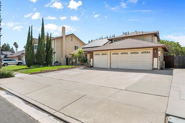 1337 N Isadora, Ontario, CA 91764