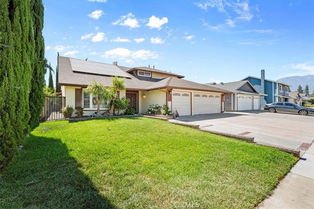 1337 N Isadora, Ontario, CA 91764