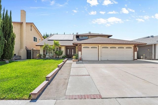 1337 N Isadora, Ontario, CA 91764